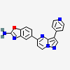 an image of a chemical structure CID 70798465