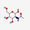 an image of a chemical structure CID 70799048