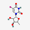 an image of a chemical structure CID 70799106