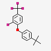 an image of a chemical structure CID 70799687