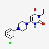 an image of a chemical structure CID 7080833