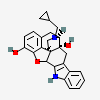 an image of a chemical structure CID 70809193