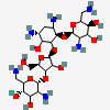 an image of a chemical structure CID 70809317