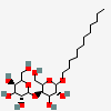 an image of a chemical structure CID 70813879