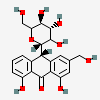 an image of a chemical structure CID 70814816
