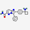 an image of a chemical structure CID 70817911