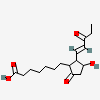 an image of a chemical structure CID 70824128