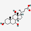 an image of a chemical structure CID 70824975