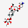 an image of a chemical structure CID 70825300