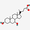 an image of a chemical structure CID 70826302