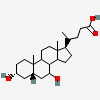 an image of a chemical structure CID 70826354