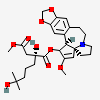 an image of a chemical structure CID 70826802