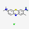 an image of a chemical structure CID 7083