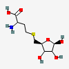 an image of a chemical structure CID 70832495