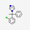 an image of a chemical structure CID 70836792