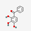 an image of a chemical structure CID 70837