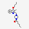 an image of a chemical structure CID 70839578