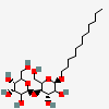 an image of a chemical structure CID 70839937