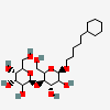 an image of a chemical structure CID 70839941