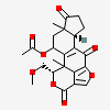 an image of a chemical structure CID 70846633