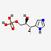 an image of a chemical structure CID 70849132