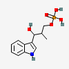 an image of a chemical structure CID 70849152