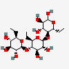 an image of a chemical structure CID 70849181