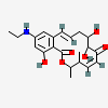 an image of a chemical structure CID 70850802