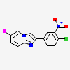 an image of a chemical structure CID 70856900