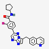 an image of a chemical structure CID 70860590