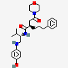 an image of a chemical structure CID 70861873