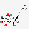 an image of a chemical structure CID 70863059