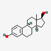 an image of a chemical structure CID 70864205