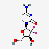 an image of a chemical structure CID 70866599