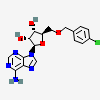 an image of a chemical structure CID 70869411