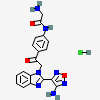 an image of a chemical structure CID 70872103