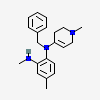 an image of a chemical structure CID 70875599