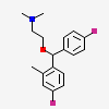 an image of a chemical structure CID 70876093