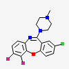 an image of a chemical structure CID 70876112