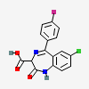 an image of a chemical structure CID 70876434