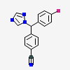 an image of a chemical structure CID 70876451
