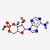 an image of a chemical structure CID 70878457