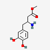 an image of a chemical structure CID 70879837