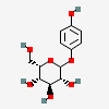 an image of a chemical structure CID 70879855