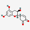 an image of a chemical structure CID 70880377