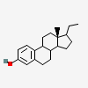 an image of a chemical structure CID 70882887