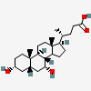 an image of a chemical structure CID 70890482