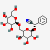 an image of a chemical structure CID 70891933