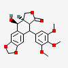 an image of a chemical structure CID 70892013