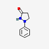 an image of a chemical structure CID 7090